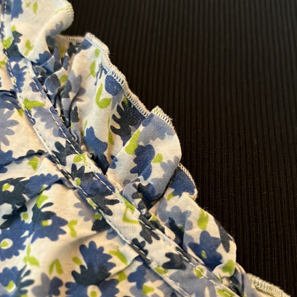 Old Navy Maternity Blouse - Picture 3 of 13